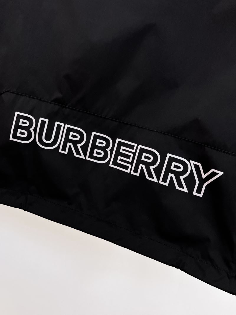 Burberry Outwear